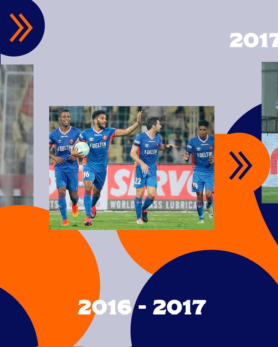 forcagoaorg's tweet photo. Celebrating another incredible year with @FCGoaOfficial 🔥
#FcGoa #ForcaGoaFoundation #ForcaGoa #UzzoOnceAgain https://t.co/nnbw93R8Po