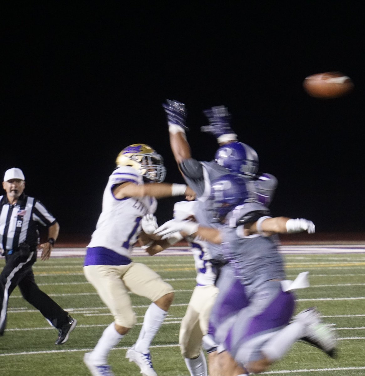 PHS PANTHERS ATHLETICS tweet media