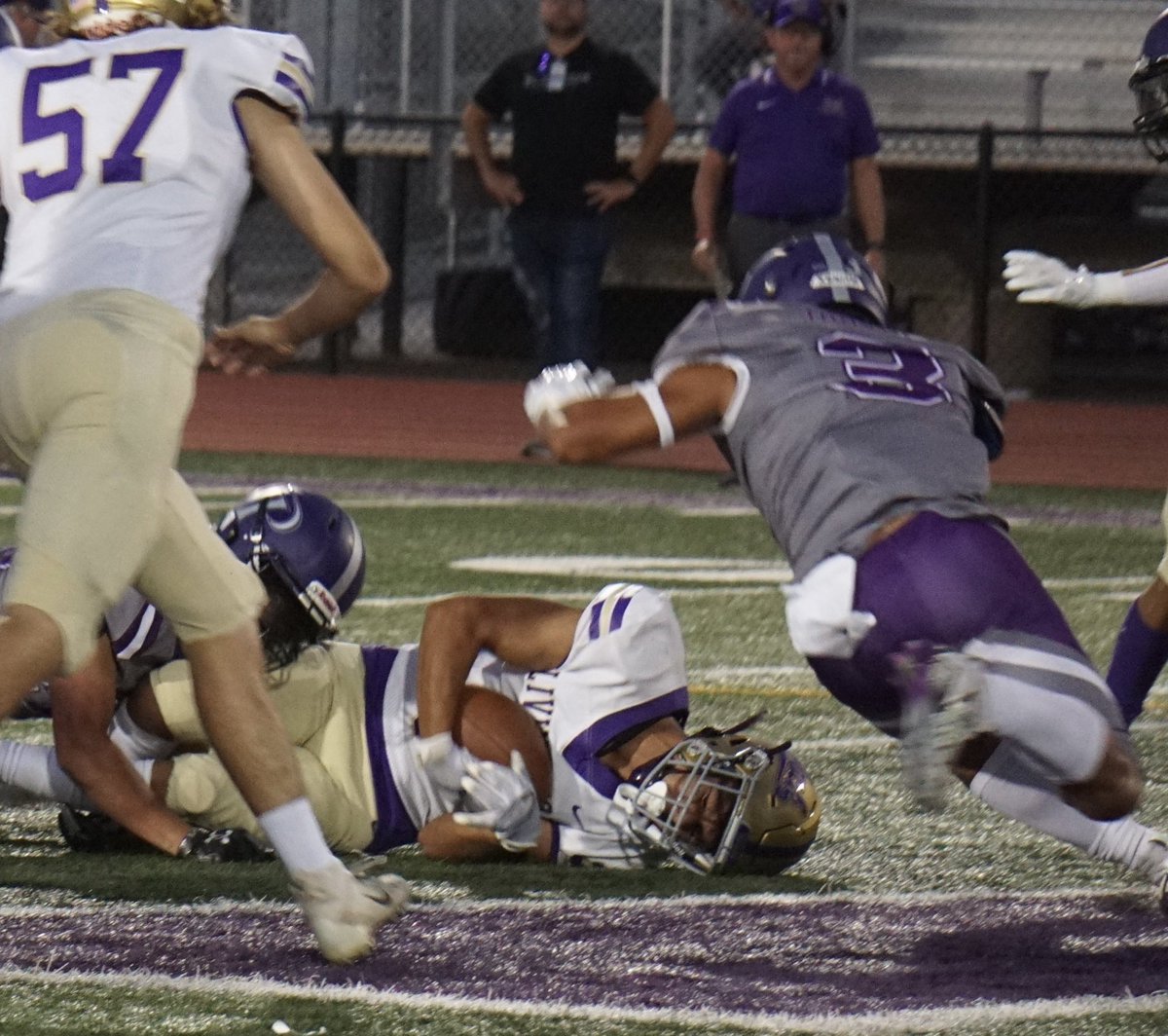 PHS PANTHERS ATHLETICS tweet media