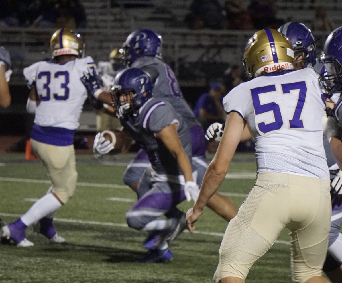 PHS PANTHERS ATHLETICS tweet media