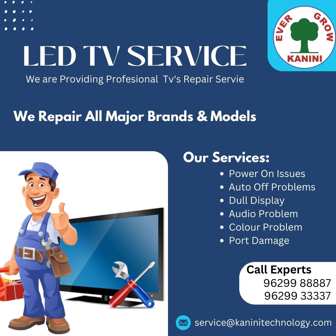 KANINITECHNOLO1's tweet photo. Brilliant Solutions for Your LED TV! 
 #LEDTVService #CrystalClearFix #Instagram #explorepage #screenreplacement #technologysolutions #laptoprepairservice #tvrepair #coimbatorecomputerservice #datarecovery  #chip #electronics #kaninitech https://t.co/03t9p0Rska