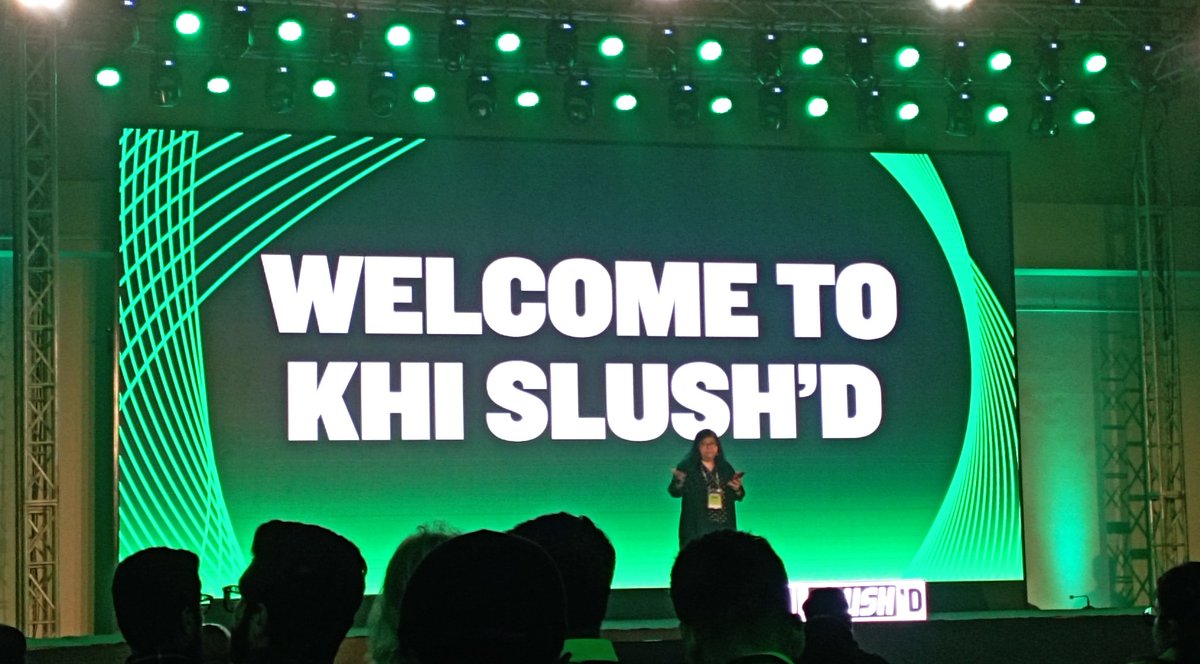 spread___peace's tweet image. #LetsGetSlushed with @LabsKatalyst and @jehan_ara