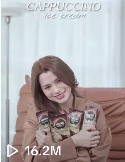 beckyfanclubph_'s tweet image. This tiktok video with Becky has surpassed 16M views! It’s #NestleGoldIceCream most viewed video across all platforms. 

Please repost &amp;amp; engage w/ all videos uploaded on Becky’s official Tiktok channel. Follow her if you haven’t yet. tiktok.com/@angelssbecky?…

#beckysangels