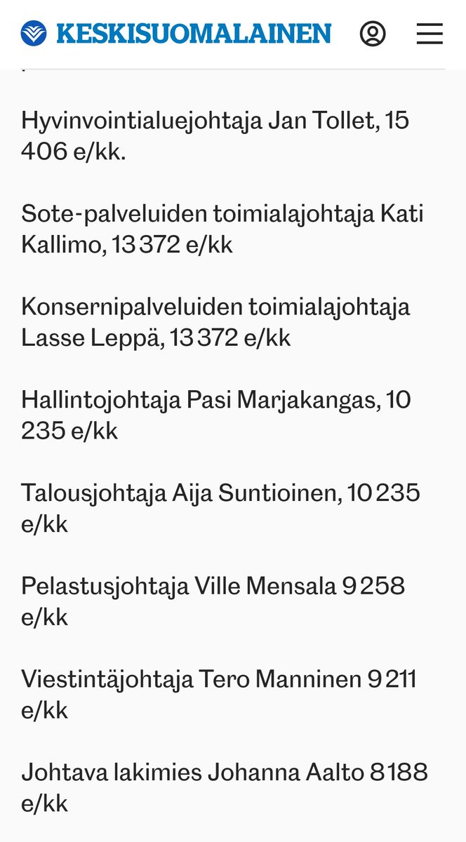 Pekka Neuvonen tweet media
