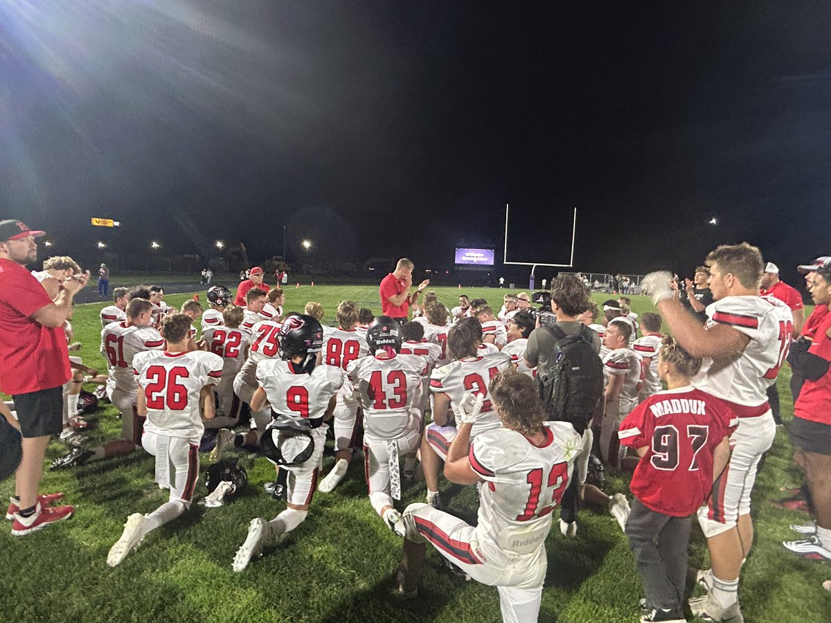 Hillcrest High (@hillcrest_h_s) on Twitter photo Knights win 40-0 against Century! Start off the new season 1-0. It’s a Great day to be a Knight! <a href="/bjsd93/">Bonneville Schools</a> <a href="/idahosports/">IdahoSports.com</a> Knights win 40-0 against Century! Start off the new season 1-0. It’s a Great day to be a Knight! <a href="/bjsd93/">Bonneville Schools</a> <a href="/idahosports/">IdahoSports.com</a>