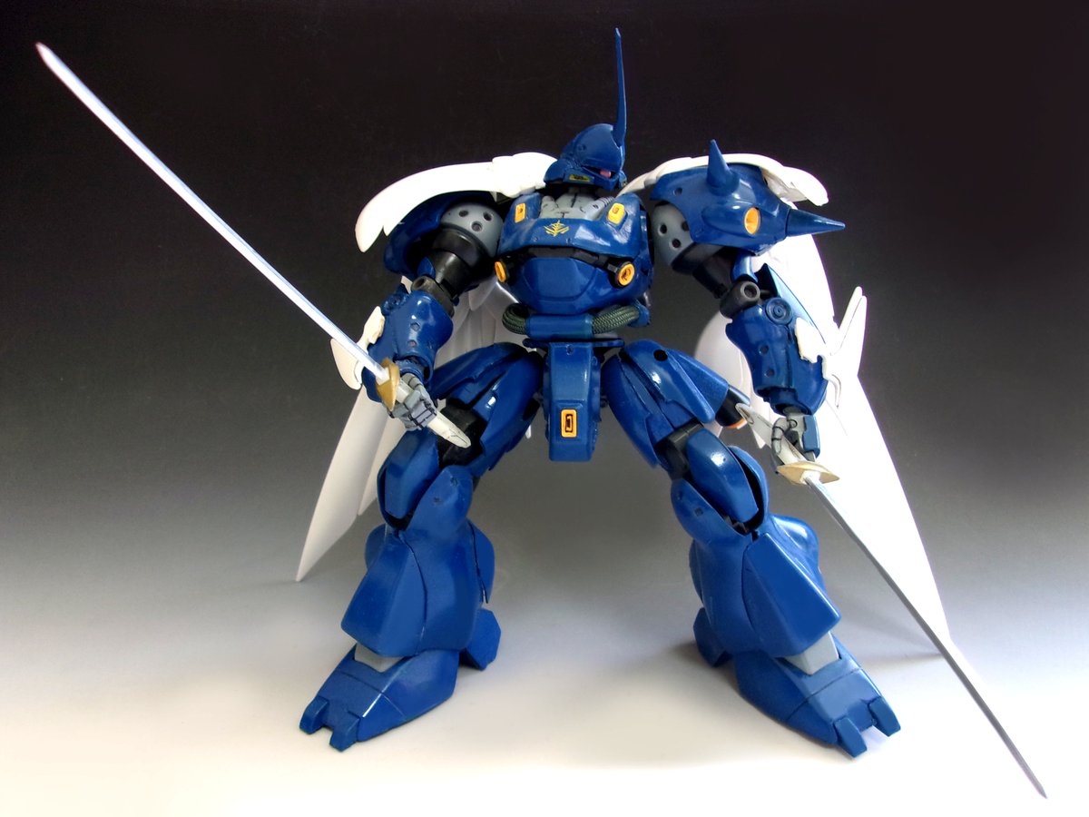 wakumuri's tweet photo. ミキシング実験17
#ガンプラ　#プラモデル https://t.co/iyfJbjq5Qv