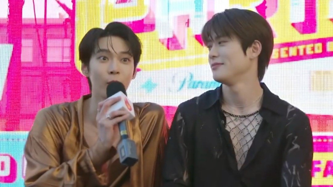 ᴊᴀᴇᴅᴏᴍʏʟɪғᴇ 🫶🏻 시작즈 tweet media