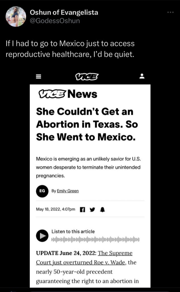 #InCaseYouMissedIt 

America vs South Africa 😱