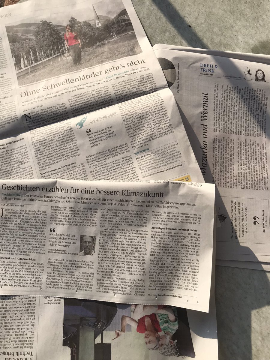 juliane fischer (@liabellafi) on Twitter photo Kein Alpbach heuer, aber dafür 2 Texte über Klimaforschende dort. Und einen über Wermut und Schwermut in der illyrischen Zone. w/ <a href="/DiePressecom/">Die Presse</a> <a href="/sn_aktuell/">SN aktuell</a> <a href="/ElinaBru/">Elina Brutschin</a> #efa23 <a href="/forumalpbach/">EuropeanForumAlpbach</a> Kein Alpbach heuer, aber dafür 2 Texte über Klimaforschende dort. Und einen über Wermut und Schwermut in der illyrischen Zone. w/ <a href="/DiePressecom/">Die Presse</a> <a href="/sn_aktuell/">SN aktuell</a> <a href="/ElinaBru/">Elina Brutschin</a> #efa23 <a href="/forumalpbach/">EuropeanForumAlpbach</a>