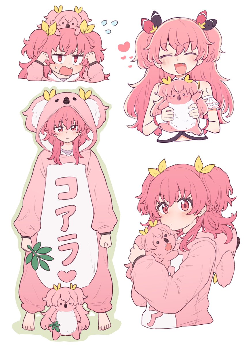 ネココ (@nekoko_pjsk) / Posts / X