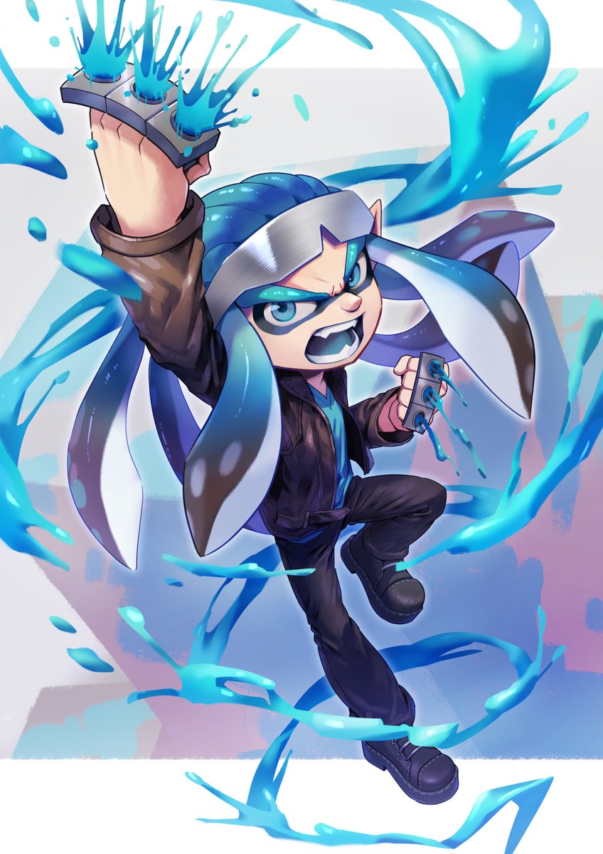 skebありがとうございました！