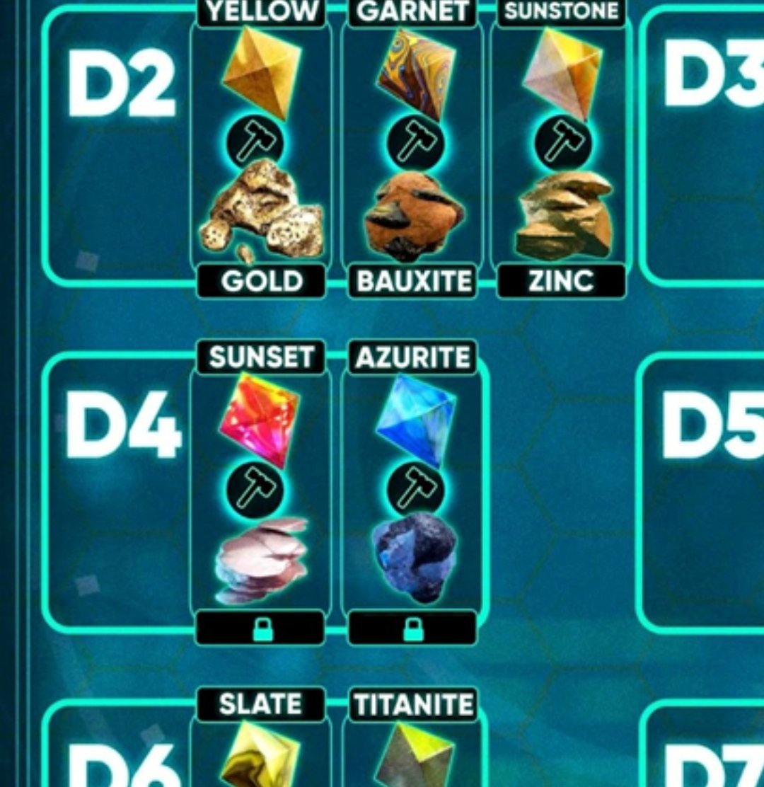 E2Yehna's tweet photo. Chrominium has been updated on the main server. There was a notice about D4 Sunset Jewels on Discord😊
Chrominium, which is now written in Zircon Jewel, is wrong. The E2 team will fix it soon.
Plz Check it out✅️

#Earth2 #earth2 #E2fam #Metaverae https://t.co/llfXWMohg3