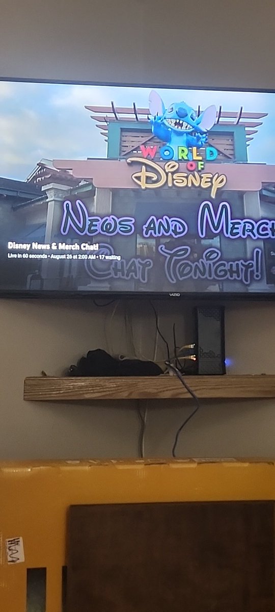 Fantasmic Chronicles tweet media