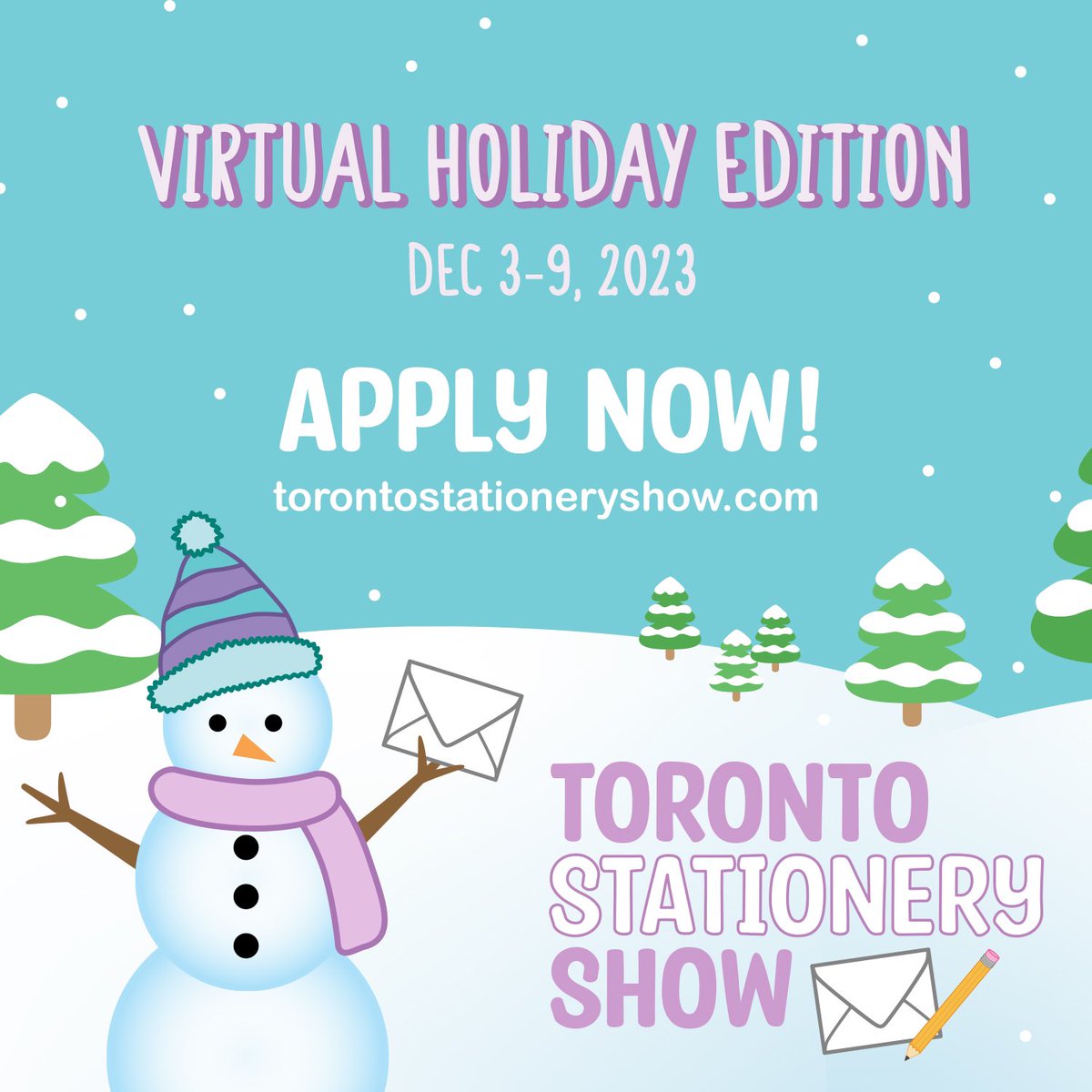 TOstationery tweet media