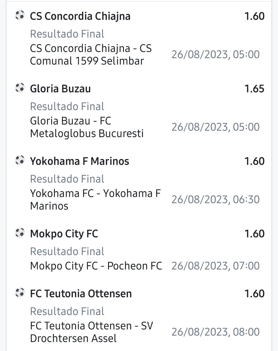 rodrigoxlippi's tweet photo. Pega essa ODD 10 da madruga.
https://t.co/zxRiqkKJxn
Grupo Free☝️☝️☝️🔥🔥
#Tips #futebol #palpite #betano #Odds #oddsaltas https://t.co/BF7FRS9Prw