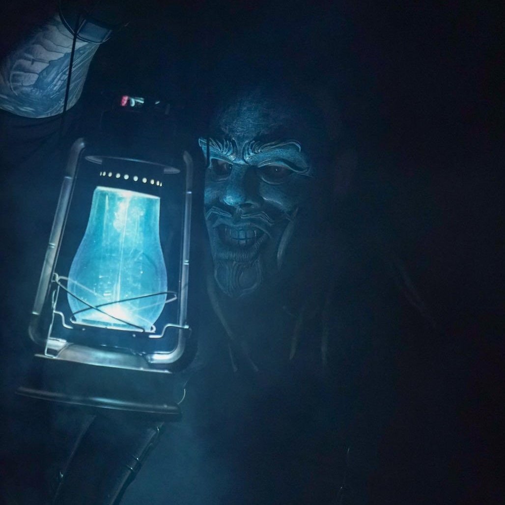 Spectrum tweet media