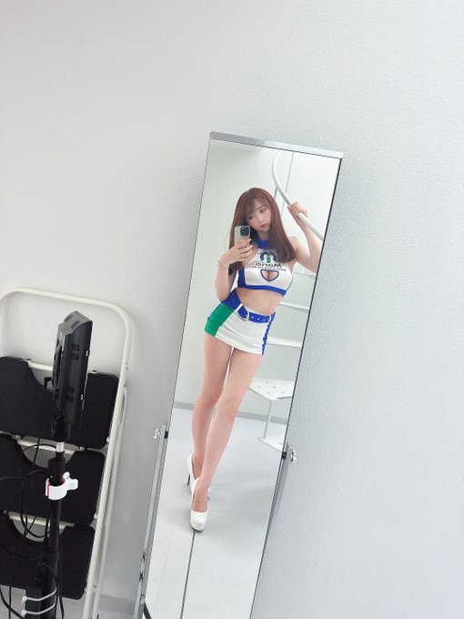 コスプレイヤー桃色れくのTwitter画像29