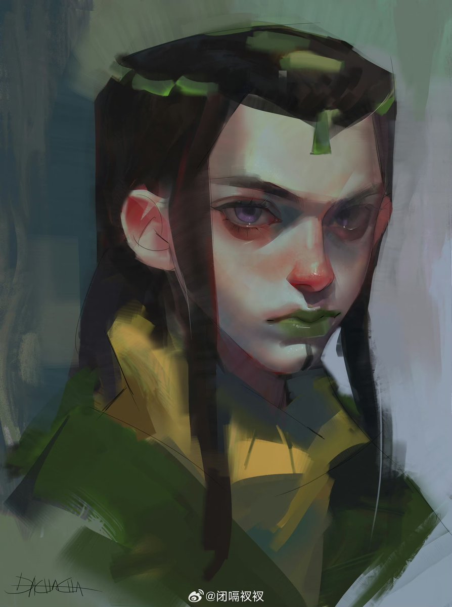 DACHACHA052's tweet photo. #jojo https://t.co/xf0cGE2MSp