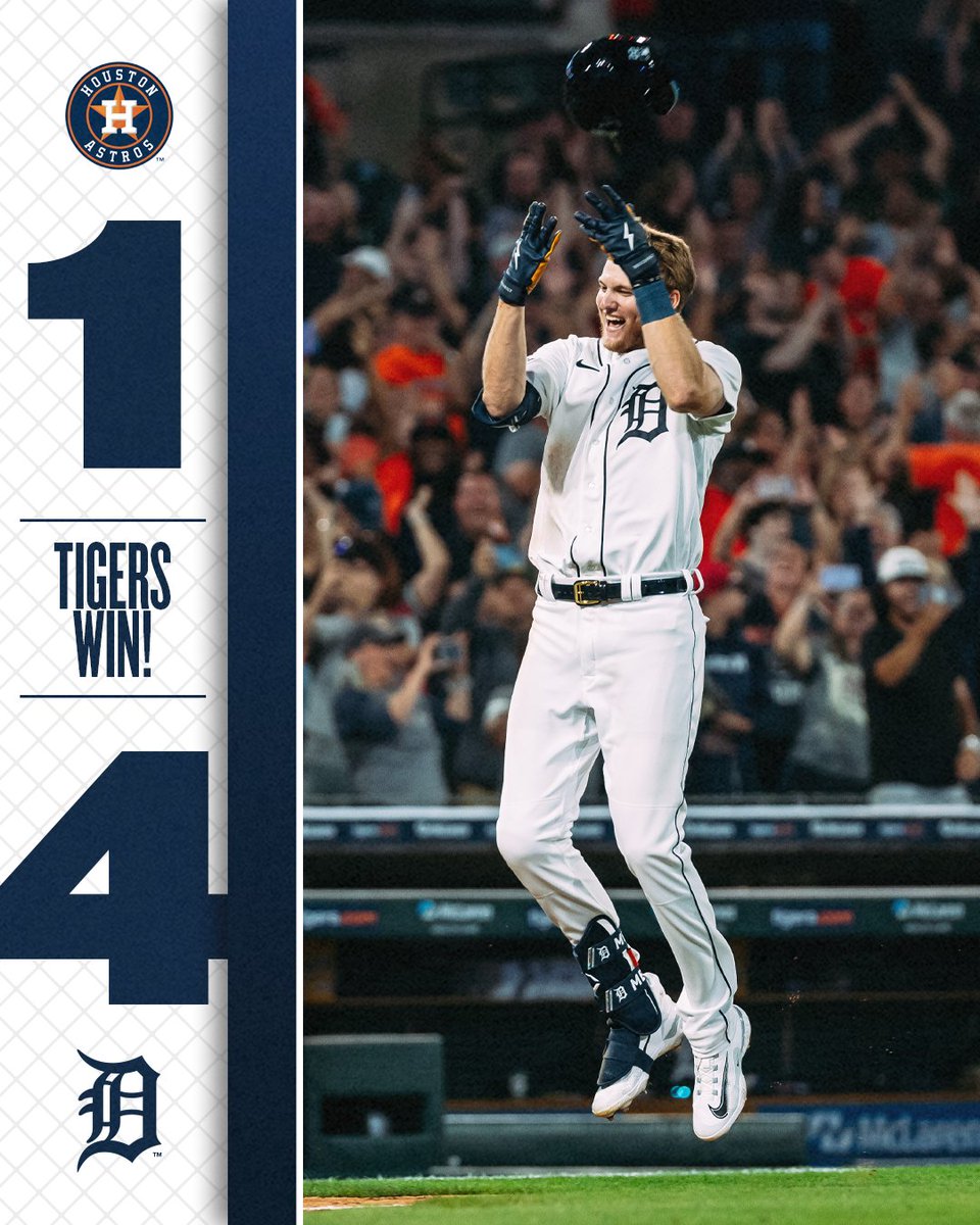Detroit Tigers tweet media