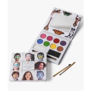 AFTgallery's tweet photo. Halloween Night Scope Beanies have finally arrived!! 
Six styles to choose from w/ limited quantities available of each.
Pick up one of our Eco-Kids face paint pallets as well and your costume is complete!!🤡🎃😈

#aframerstouch
#ShopSmall 
#discoverforestgrove 
#ecokids https://t.co/PDnlYPXyOp