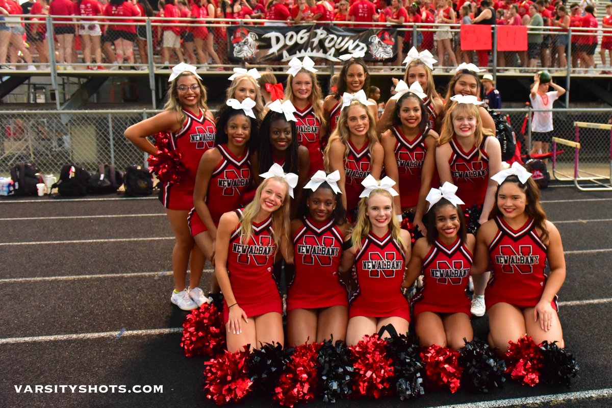 VarsityShots tweet media