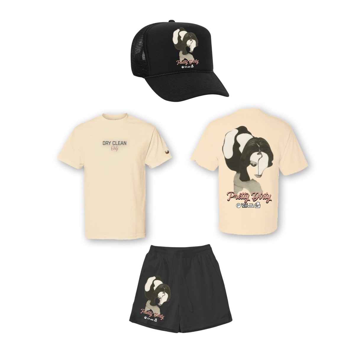 DLCollectionllc's tweet photo. Next Weeks Drop Pt.3 https://t.co/MHhgempSND