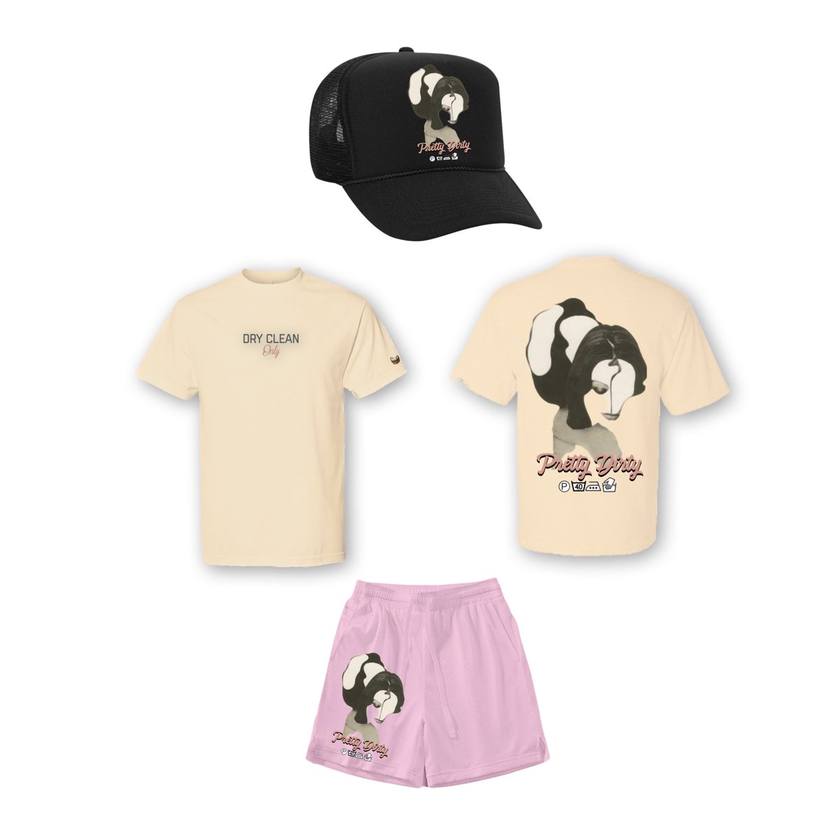 DLCollectionllc's tweet photo. Next Weeks Drop Pt.3 https://t.co/MHhgempSND