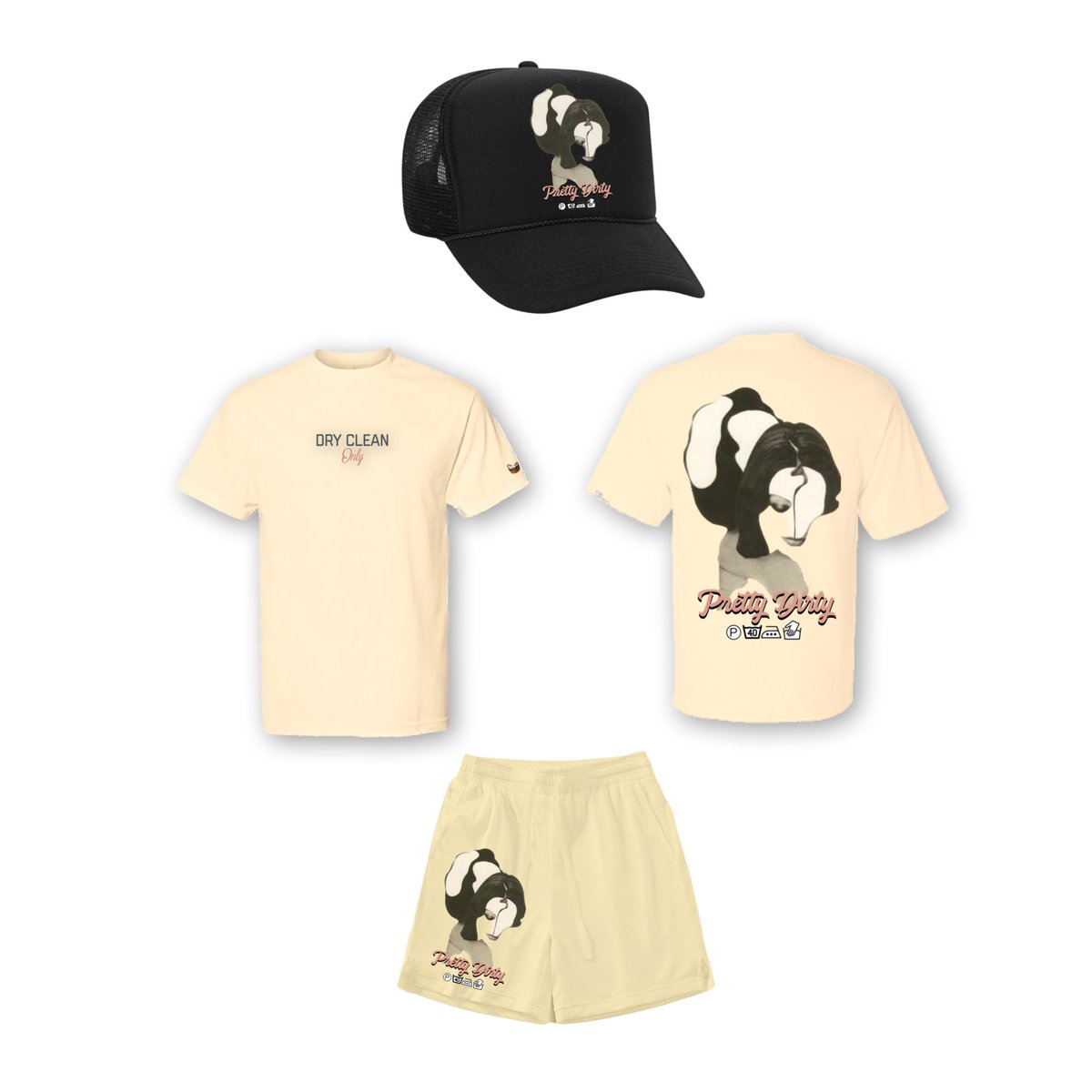 DLCollectionllc's tweet photo. Next Weeks Drop Pt.3 https://t.co/MHhgempSND