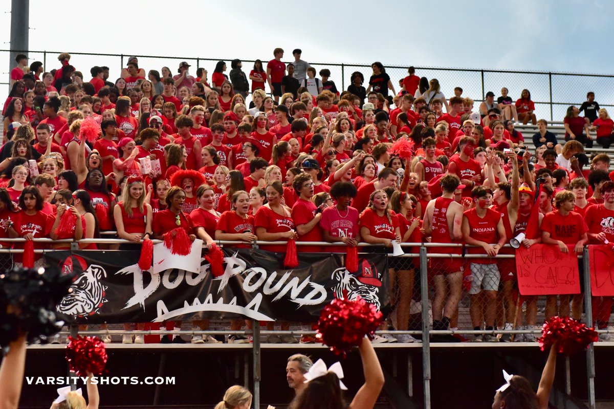 VarsityShots tweet media