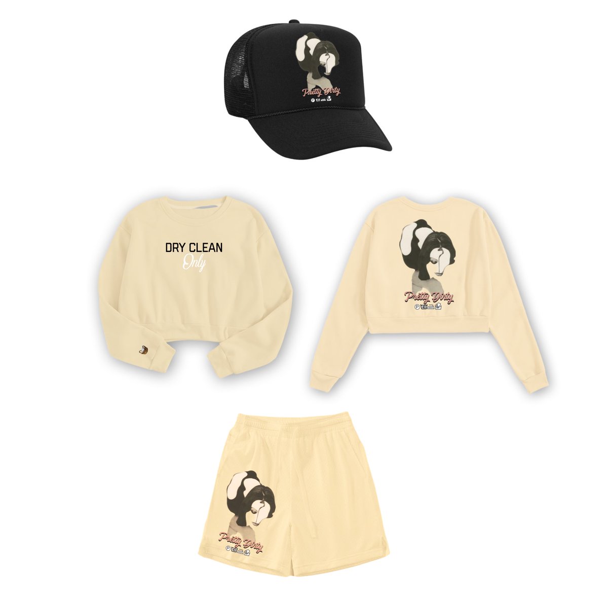 DLCollectionllc's tweet photo. Next Weeks Drop Pt.4 https://t.co/pN5llV5PGr