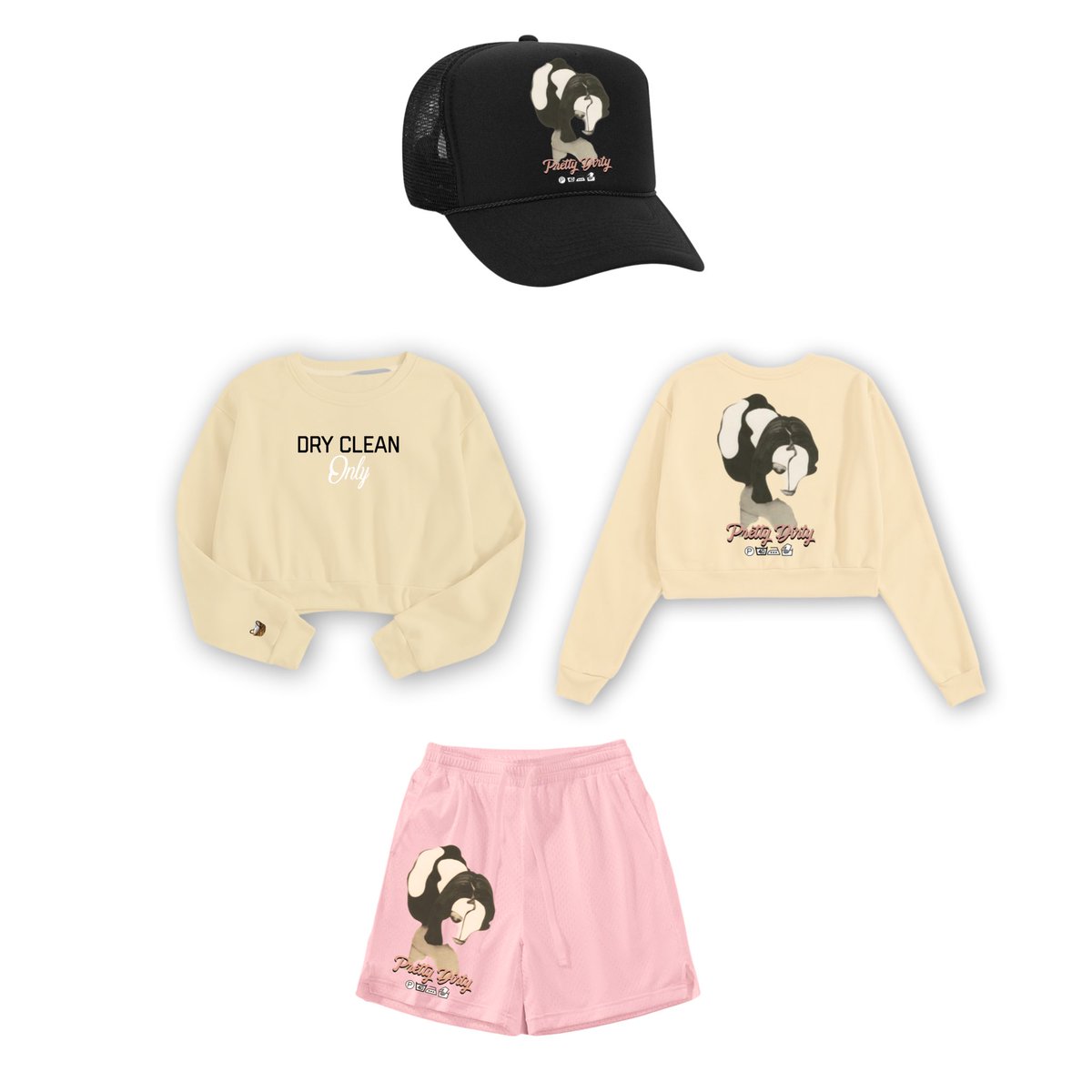 DLCollectionllc's tweet photo. Next Weeks Drop Pt.4 https://t.co/pN5llV5PGr