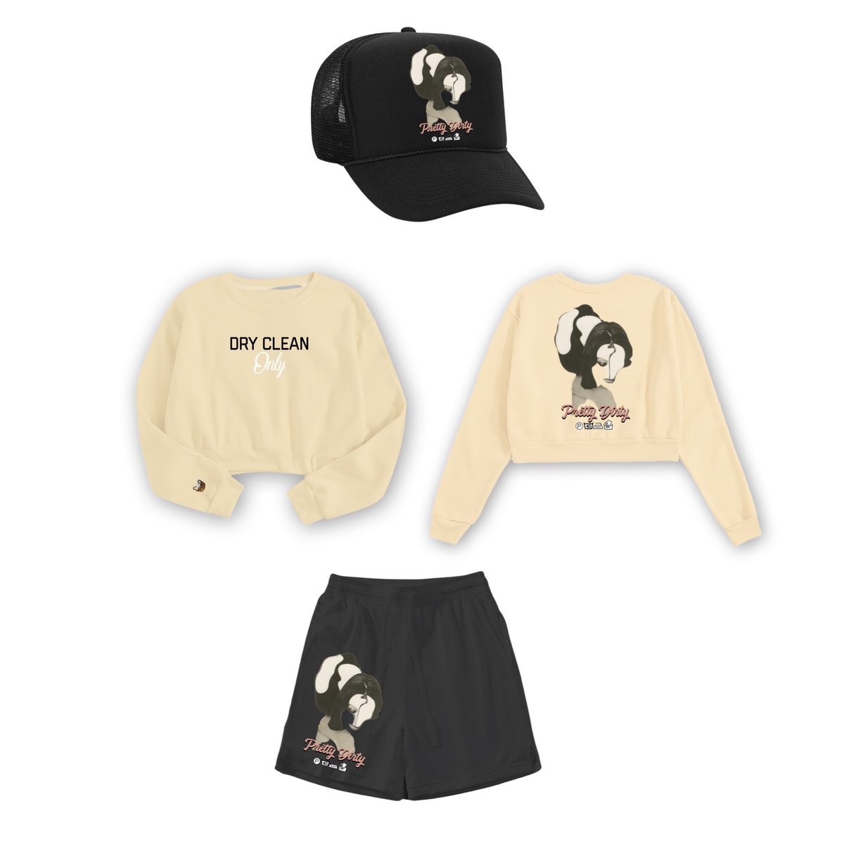 DLCollectionllc's tweet photo. Next Weeks Drop Pt.4 https://t.co/pN5llV5PGr
