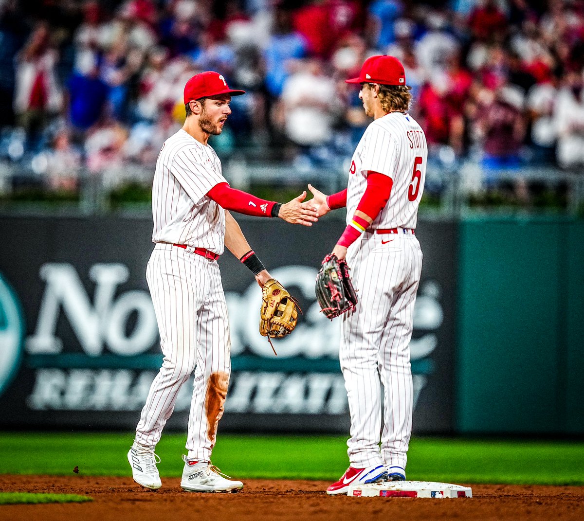 Phillies tweet picture