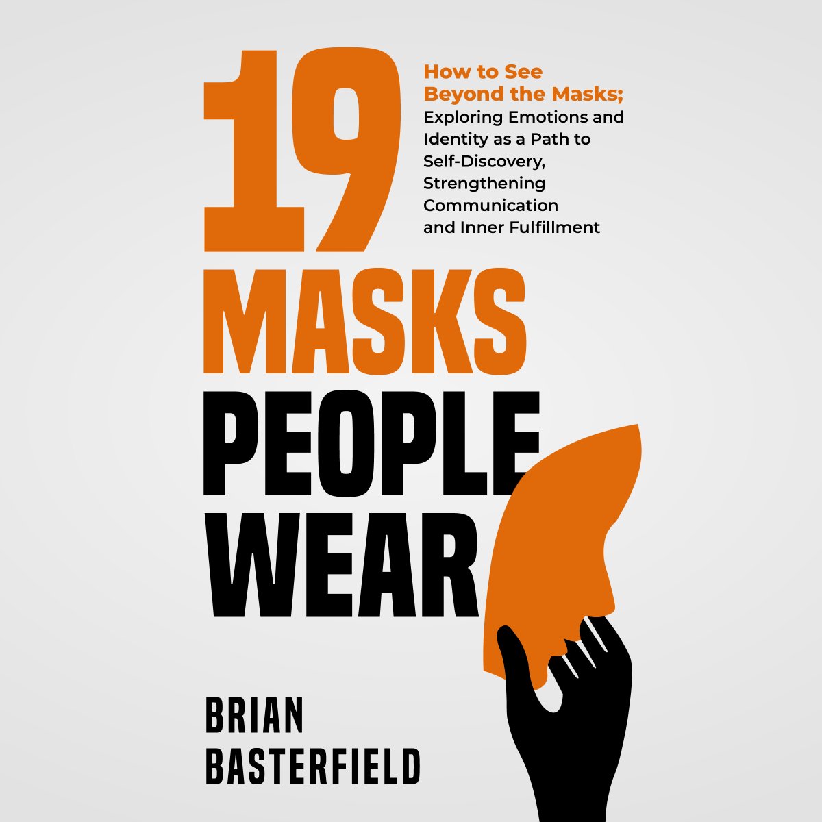 365selfgrowth's tweet photo. https://t.co/lof8kUSFl8

Peek Behind the #Masks: 🎭🔍

Delve into "19 Masks People Wear" and unravel the layers of emotions and identity. Gain insights for self-discovery, better #communication, and a #fulfilled life. 📖

#BookRecommendation  #BookLovers #AmazonReads https://t.co/1kglU3W2K1