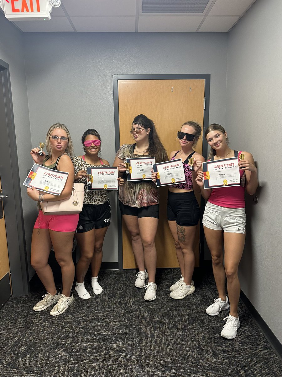 Pitt State Softball 🥎 tweet media