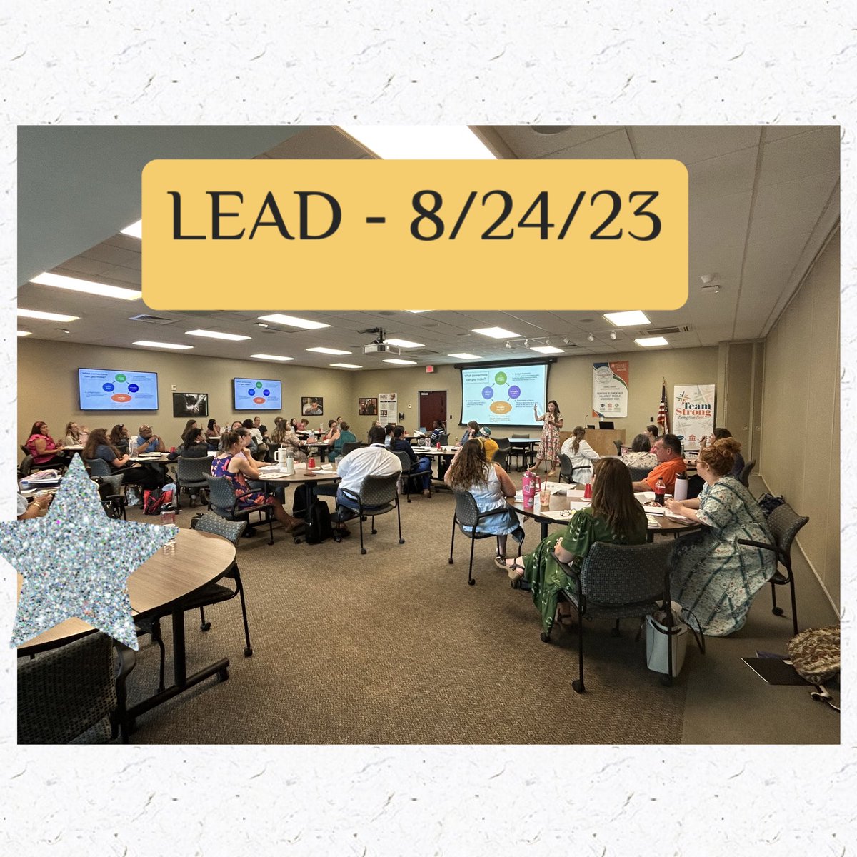 Dr. Fran Rogers tweet media