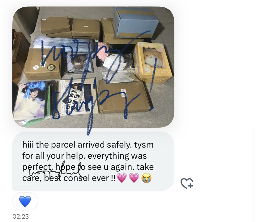 woopzhaul's tweet photo. #woopzkeeps • #woopzships ph proxy &amp; package consolidation / address rental ✈️ TURKEY (dhl, fast eta) https://t.co/QF77CsT4lM