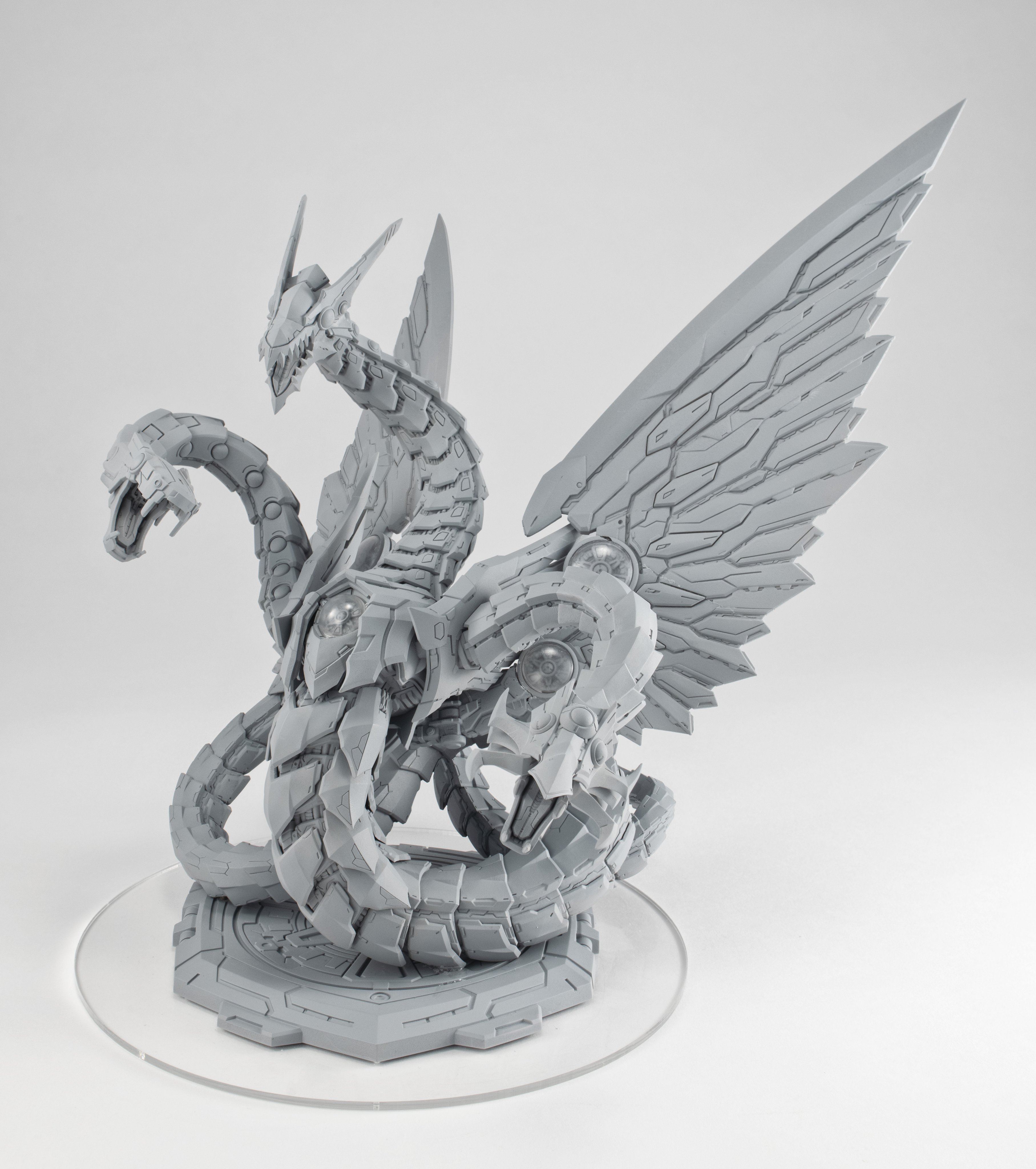 ART WORKS MONSTERS 遊戯王GX サイバー・エンド・ドラゴン ART WORKS MONSTERS 遊戯王 GX サイバー・エンド・ドラゴン