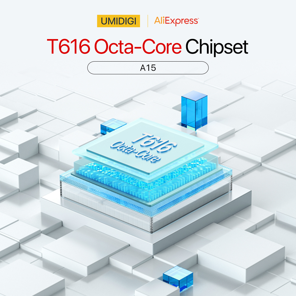 umidigi's tweet photo. 🎮🌐 Curious about the latest gaming trends showcased at Gamescom? 🚀📱 Experience gaming prowess with the T616 Octa-Core Chipset of #UmidigiA15! #AliExpress828
Limited Offer👉US $139.99
Buy Now🛒https://t.co/VLODgqPdIb
Win For Free🎁 https://t.co/xwlIiyhuVy https://t.co/TWx7VI99i3