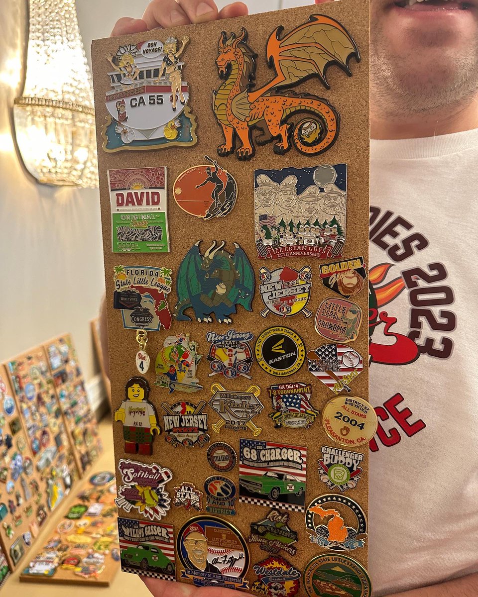 Challenger Baseball tweet media