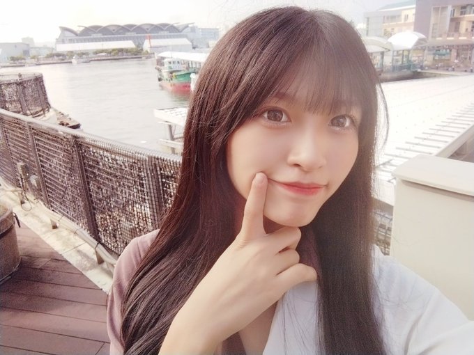 Twitterのコスプレ画像9