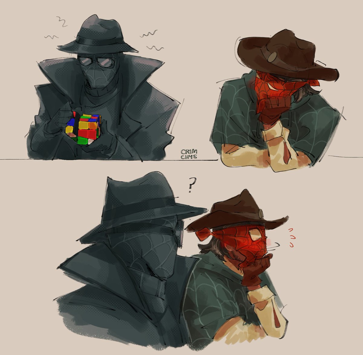 crimchys's tweet photo. webnoir colorized https://t.co/ZNPSv94VBP