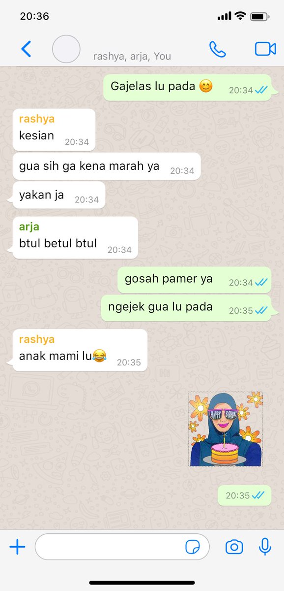 aleyishadindra's tweet photo. 54
-kena kalian https://t.co/3al13TgYg8