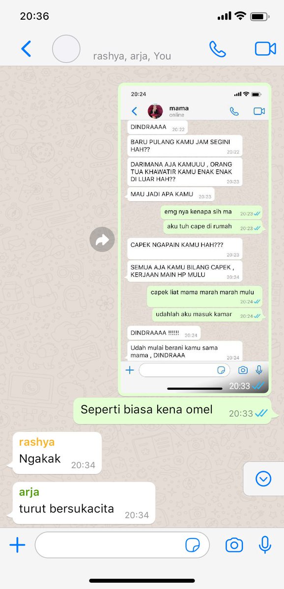 aleyishadindra's tweet photo. 54
-kena kalian https://t.co/3al13TgYg8