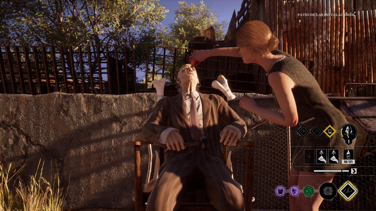 MrDeathXIII's tweet photo. #PS5Share, #TheTexasChainSawMassacre https://t.co/pRfY36P3PW