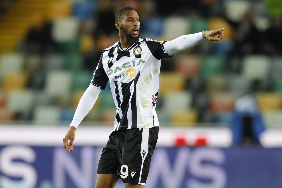 Fabrizio Romano tweet media