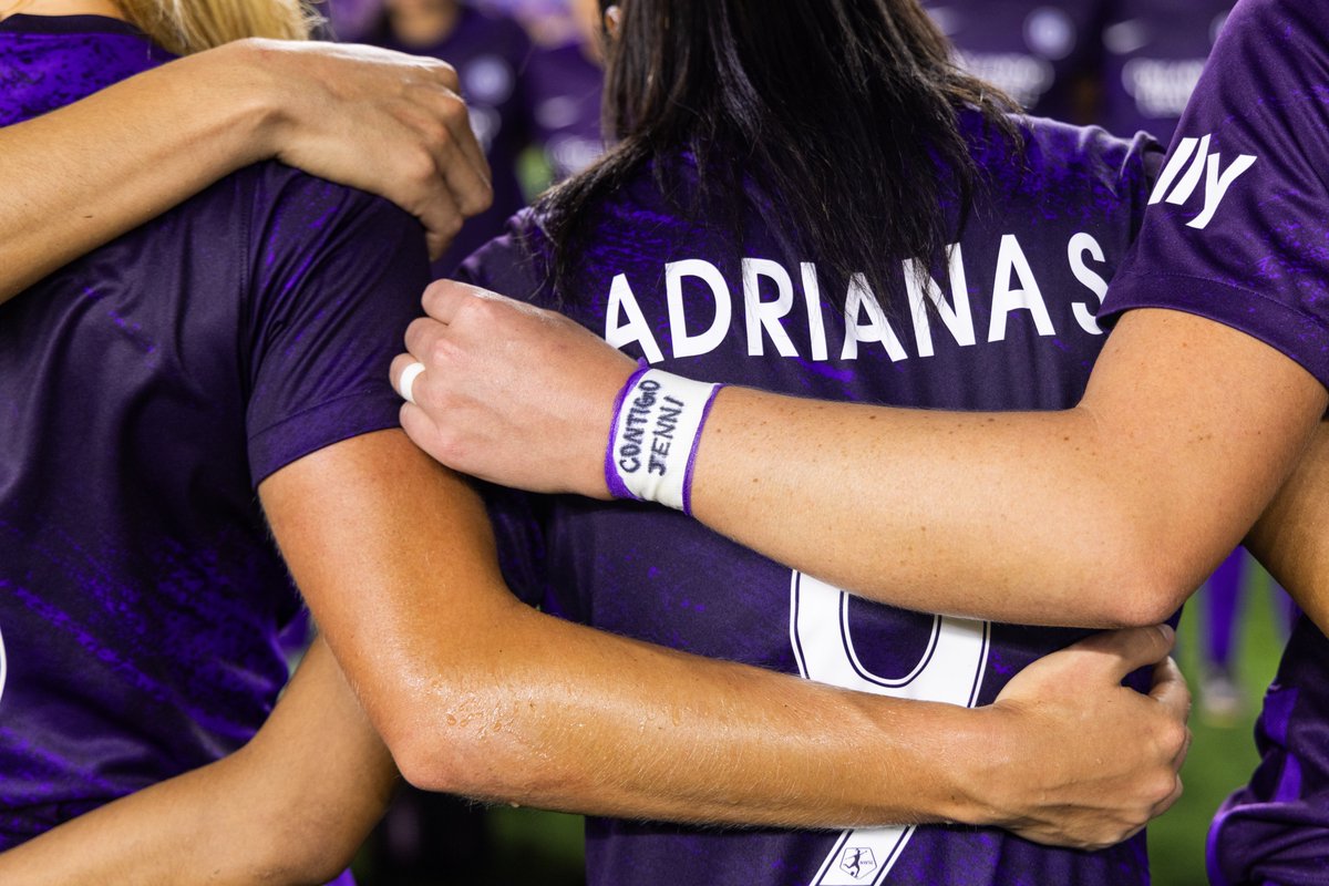 Orlando Pride tweet media
