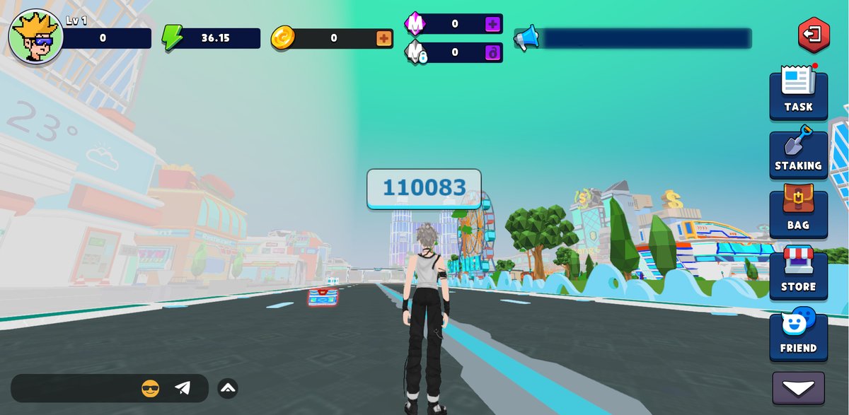 Bitmap Planet🌏丨BITMAP 🟧 tweet media