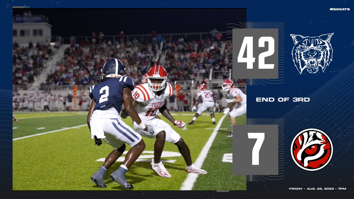 Enterprise Football tweet media