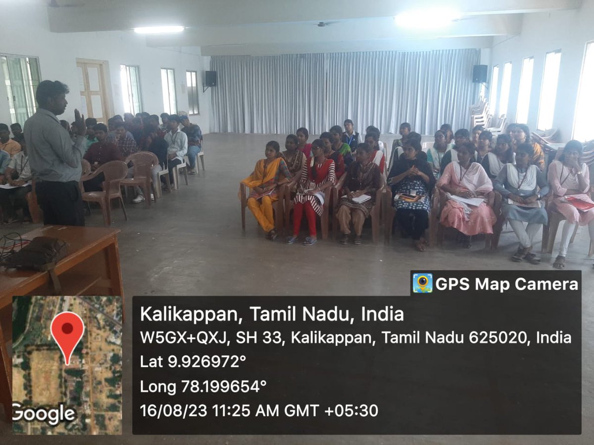 Solamalaicollegeofengineering tweet media